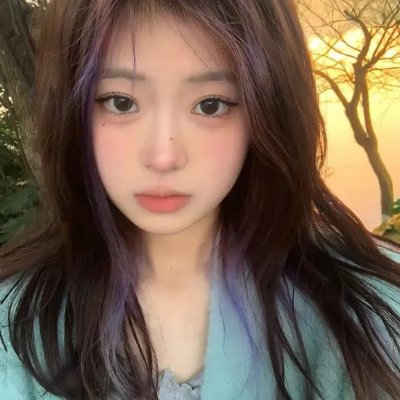 红牝 海报