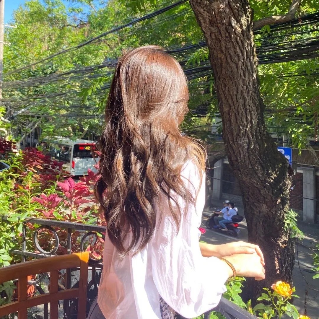逆女泰瑞丝 海报